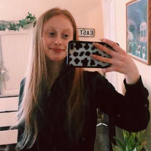 Meet your Posher, Ainslie